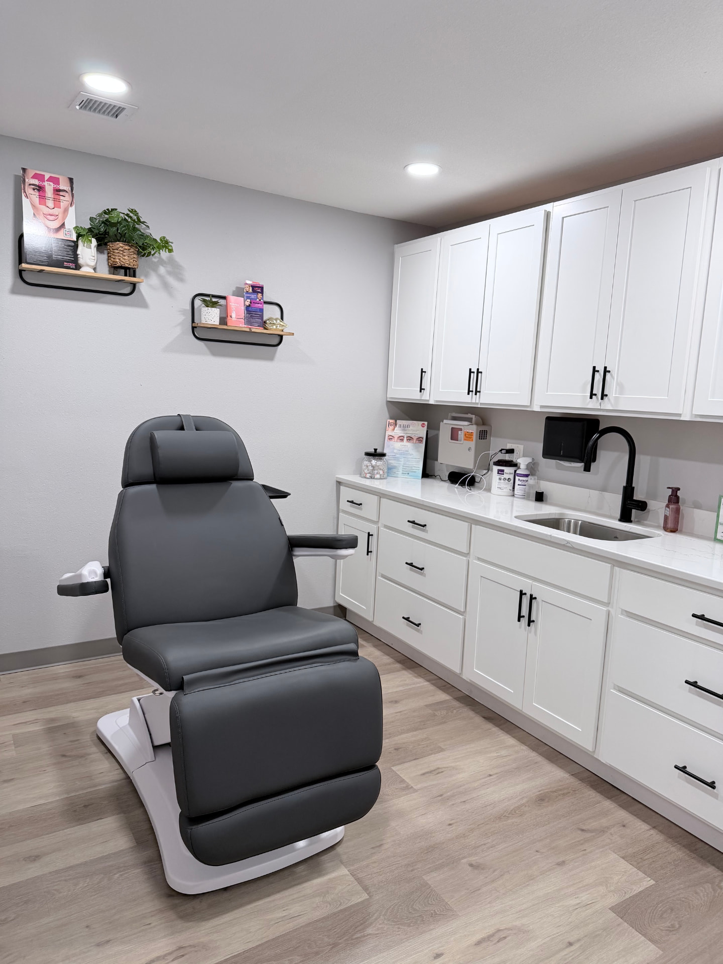 Injectables & Fillers